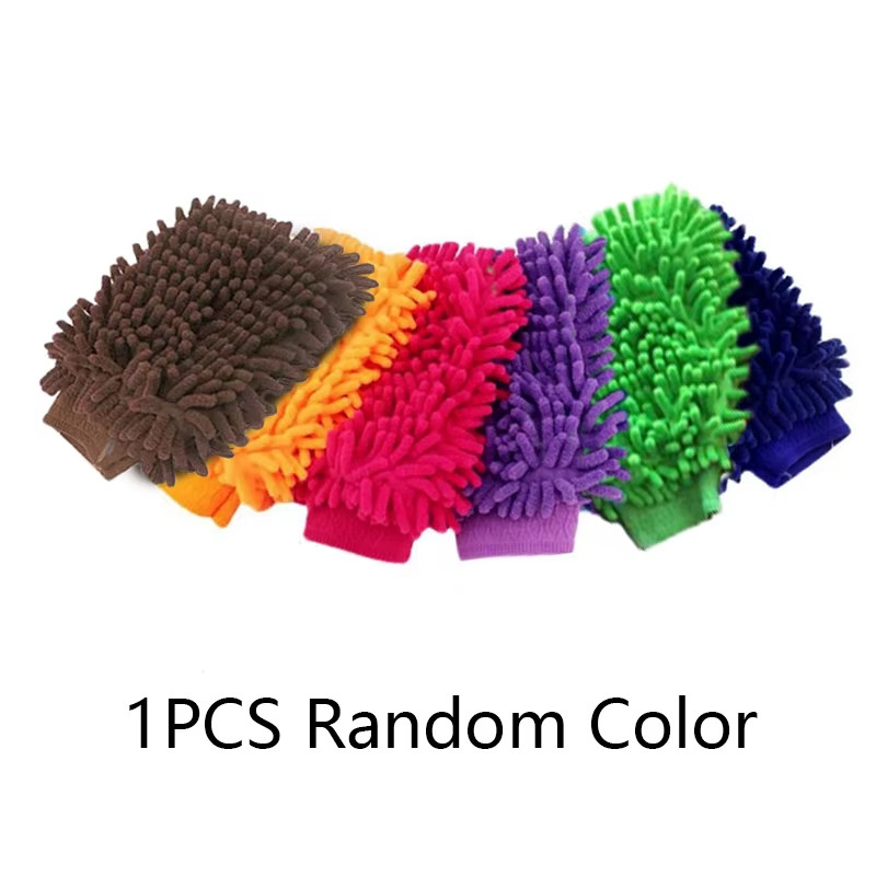 Soft Silicone Car Water Squeegee Non-Scratch Drying Blade Window Wrap Tool