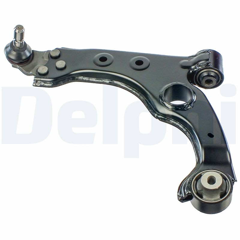Control arm - reaction rod front left (left) for