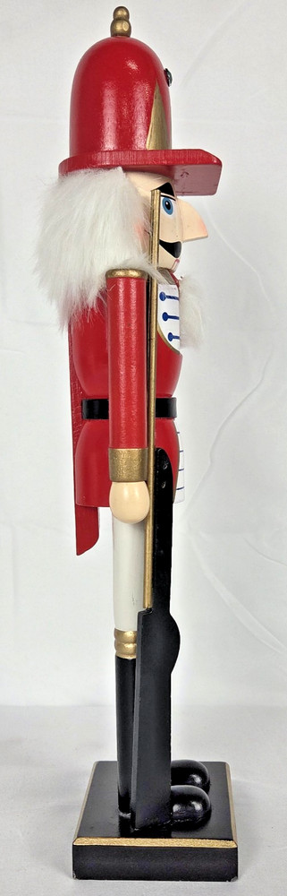 Christmas Nut Cracker 15" Tall
