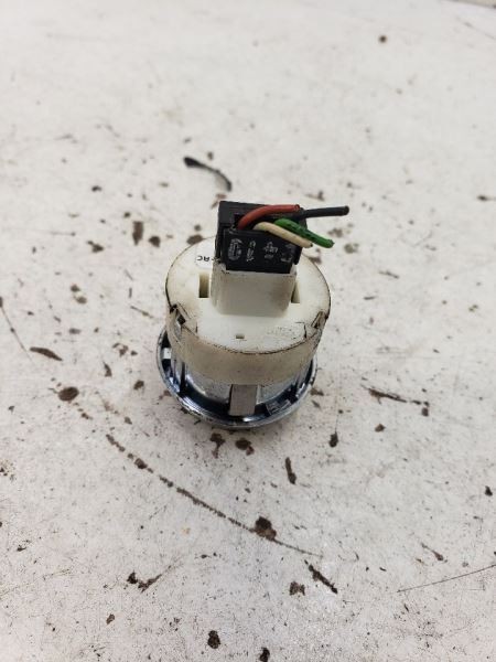 Ignition Switch Push Button Fits 2008-2012 LR2 OEM