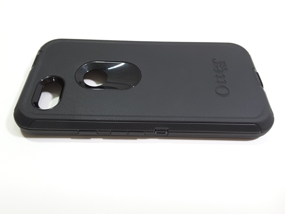 OtterBox Defender Series Case For Google Pixel 3a XL - Black