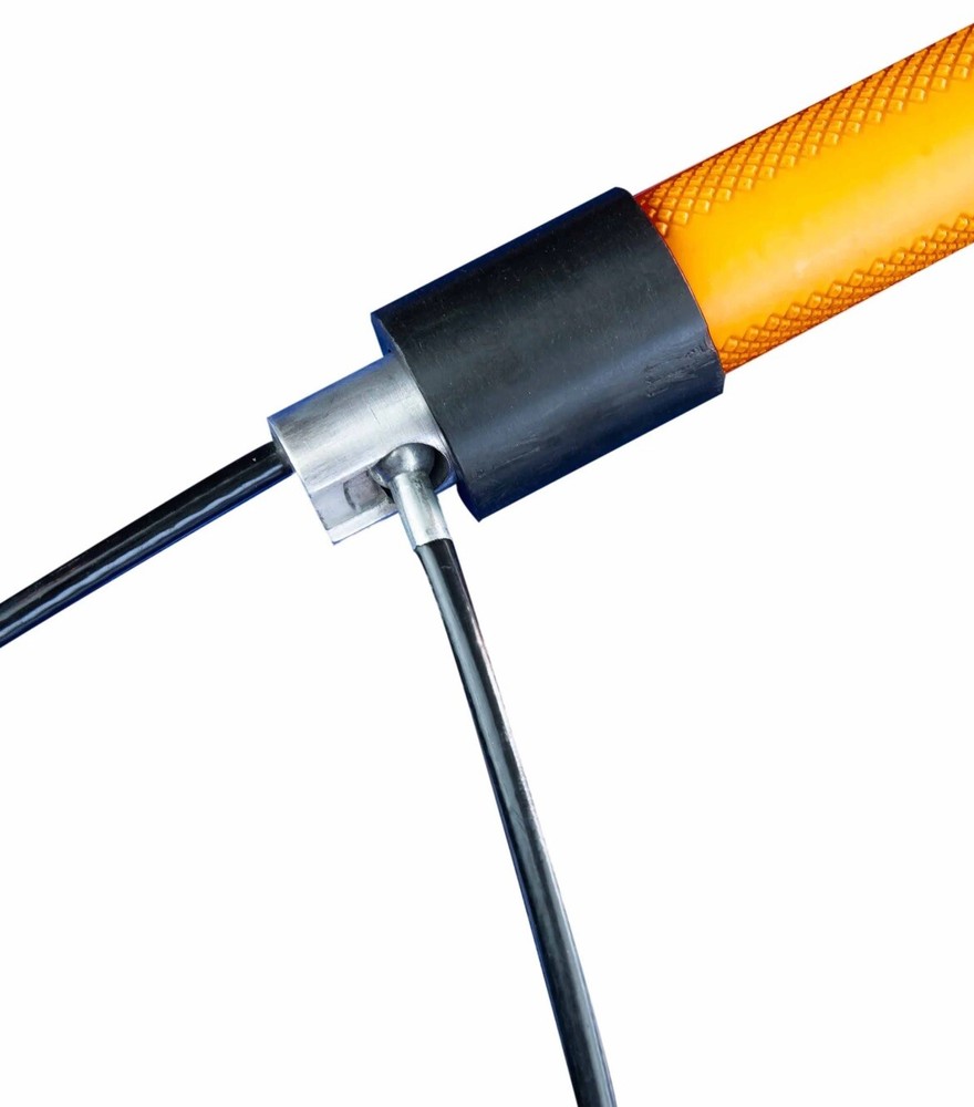 No Touch Hand Safety Tool Snareit