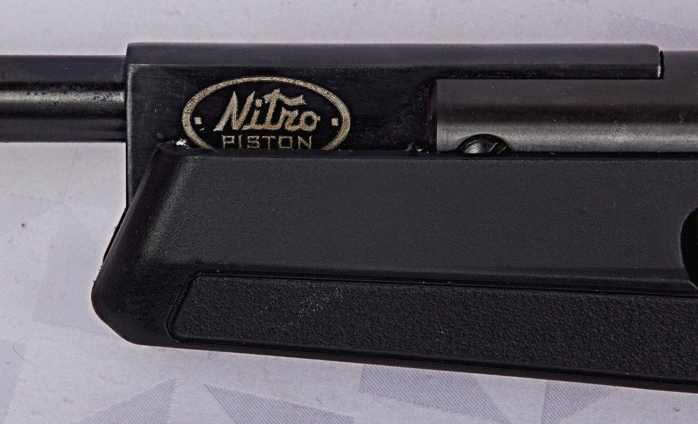 *Crosman CFRNP17 Fire Nitro Piston Air Rifle .177 Caliber