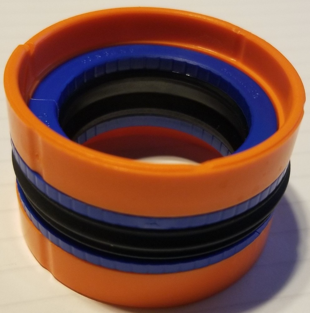 MPSA-075, Metric Piston Seal Assembly