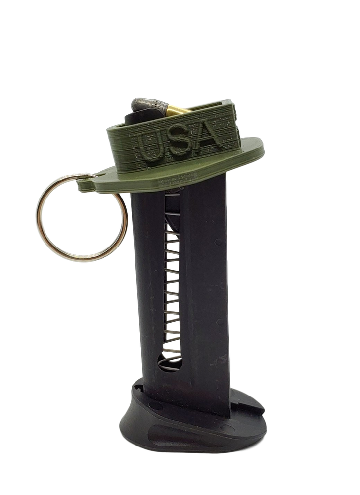 EZMAGLOADER for Taurus PT22 / PT-22 Magazine Loader - 2 Pack