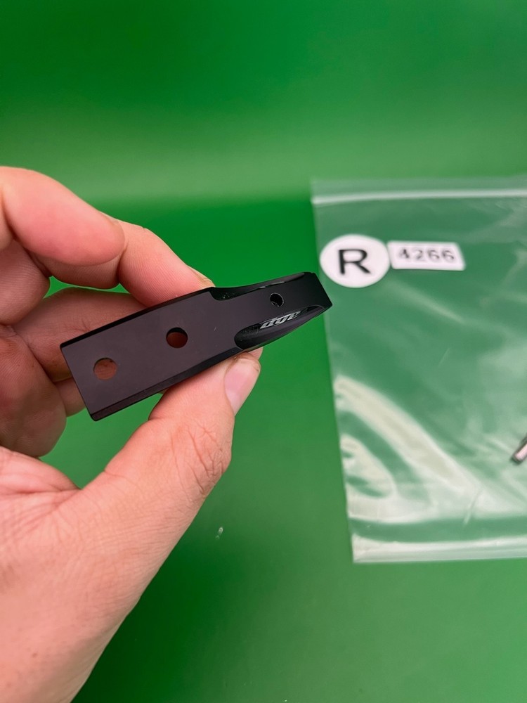 Paintball Drop Forward