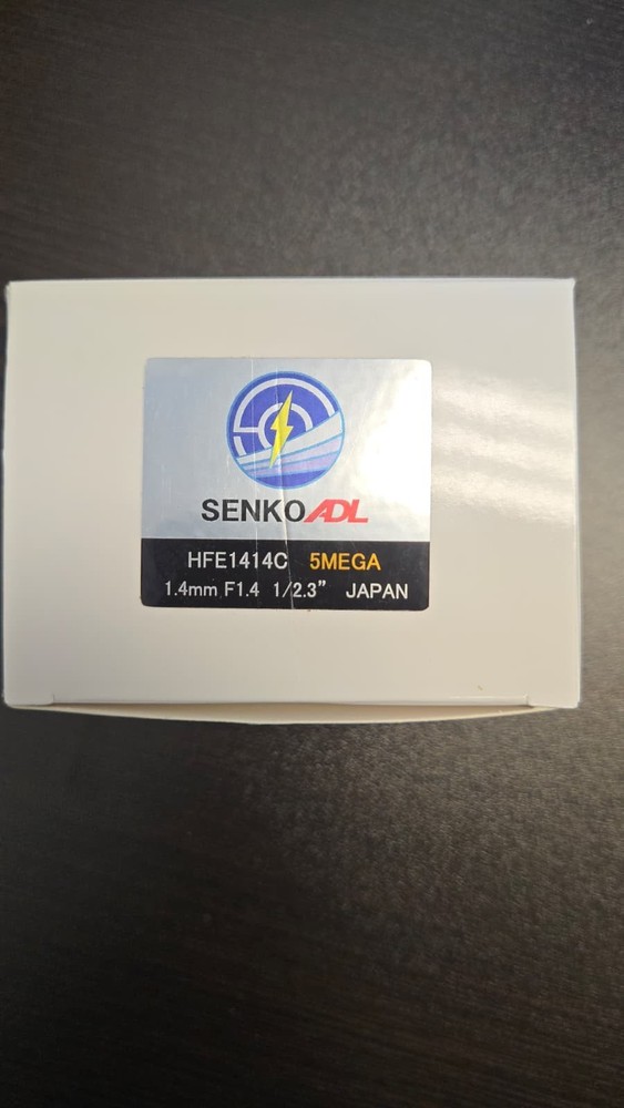 SENKO ADL HEF1414C