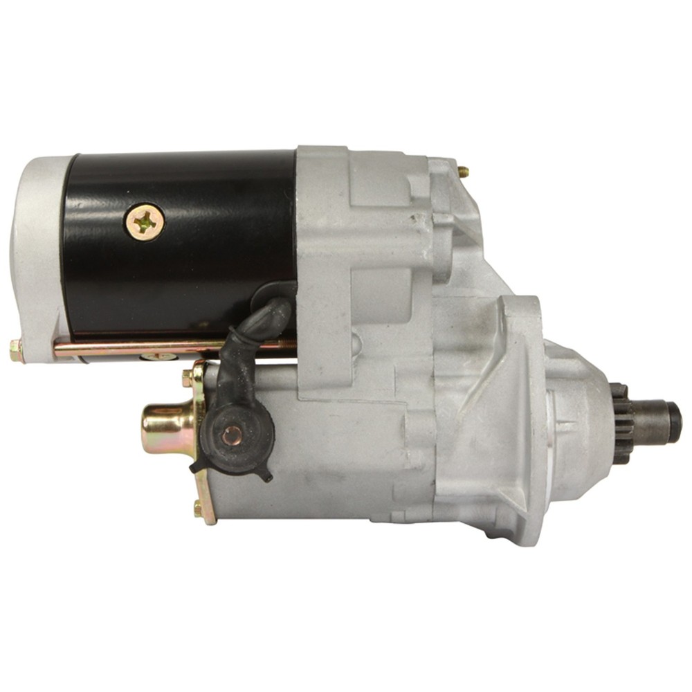 Starter for Caterpillar Excavator 322L 325 325L 325LN E110B E120B E200B E240B