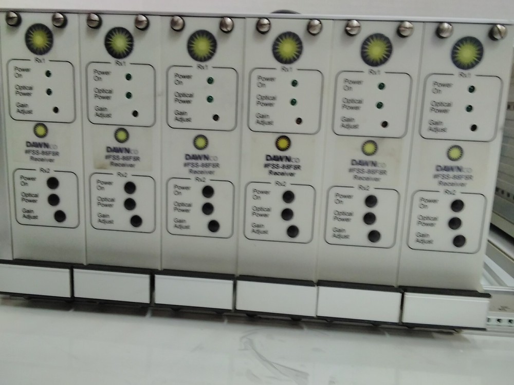 Dawnco System Power System
