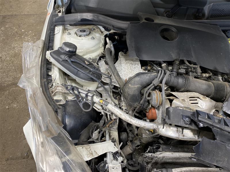 Used Multi-Function Module fits: 2015 Mercedes-benz Mercedes cla-class 166 Type