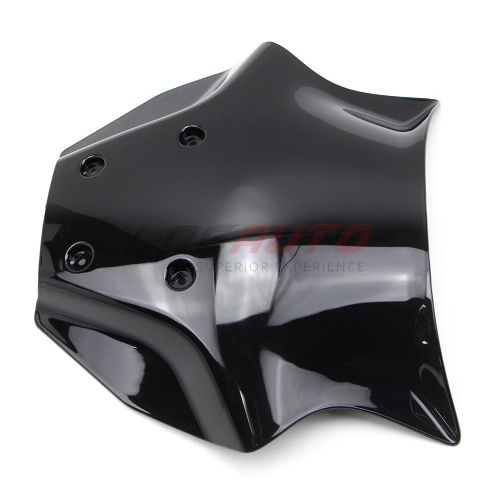 For Yamaha MT-09 24+ Windshield Wind Deflector Front Windscreen Protector Cover