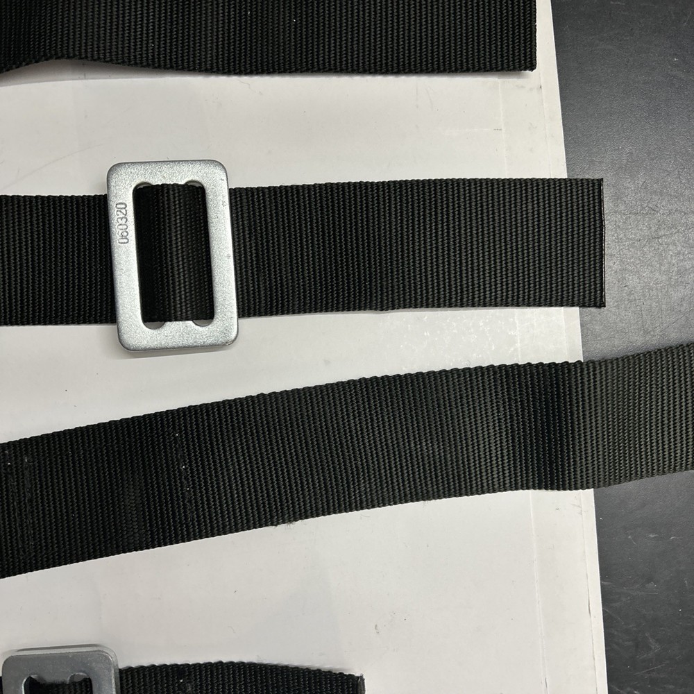 Crow Safety Gear Harness