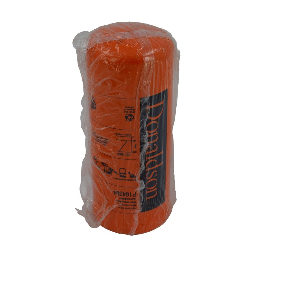 Donaldson P164384 Hydraulic Filter High Performance Syronic