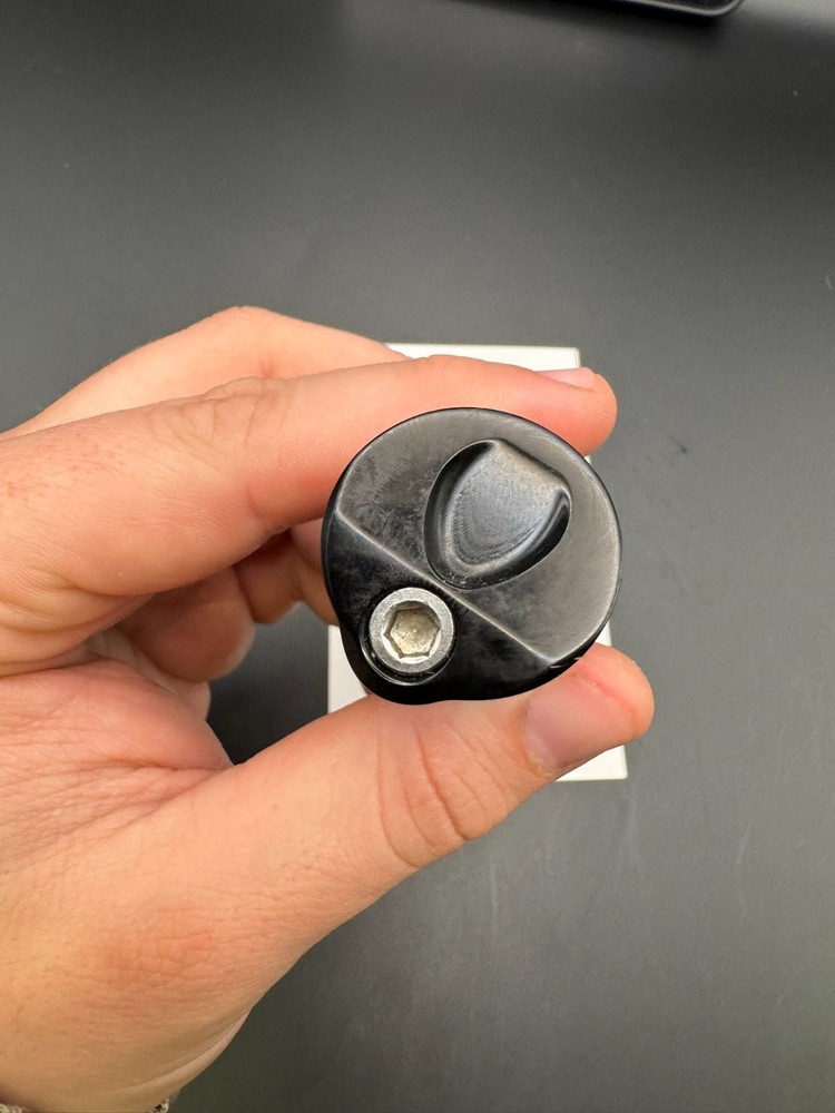 Bob Long Insight Bolt/Engine