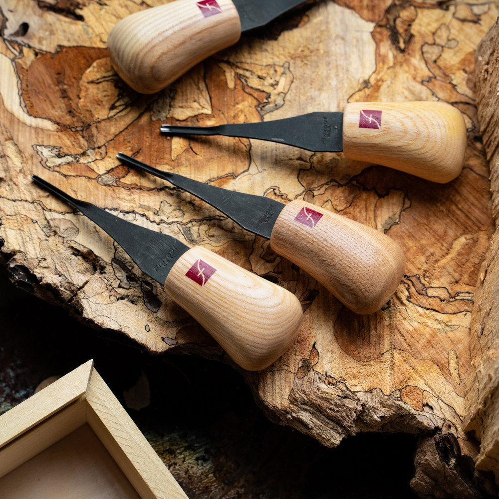 Carving Tools