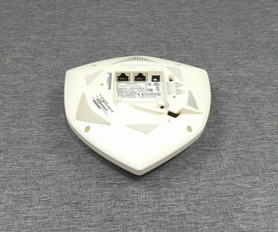 Denon HEOS Extend Wireless Range Extender