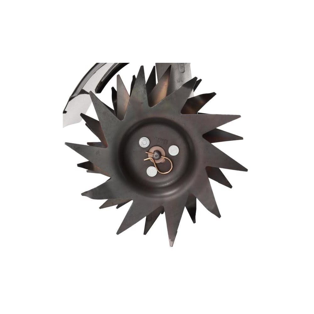 Echo Professional Tiller/cultivator Gas Forward Rotating