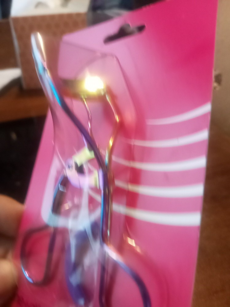 Curl Boost Eyelash Curler One+other