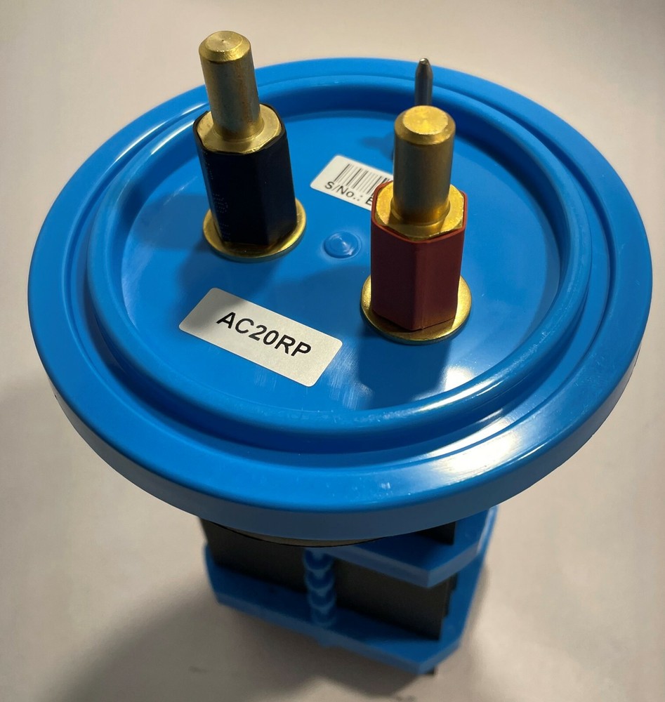 K-Chlor AC20 RP salt cell chlorinator replacement electrode pool water generic