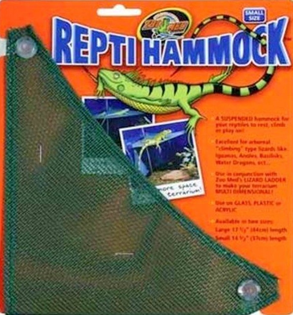 Zoo Med Repti Hammock small