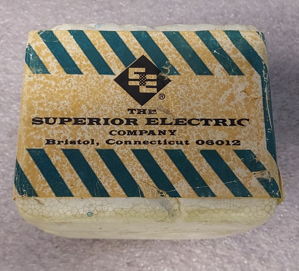 '1 PIECE' - PN# 10B - POWERSTAT - TRANSFORMER, VARIABLE