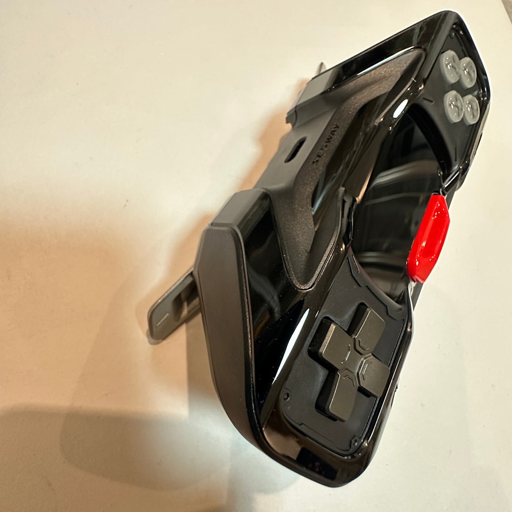 for Ninebot No. 9 go kart 2 Pro2 code table game controller Karting accessories