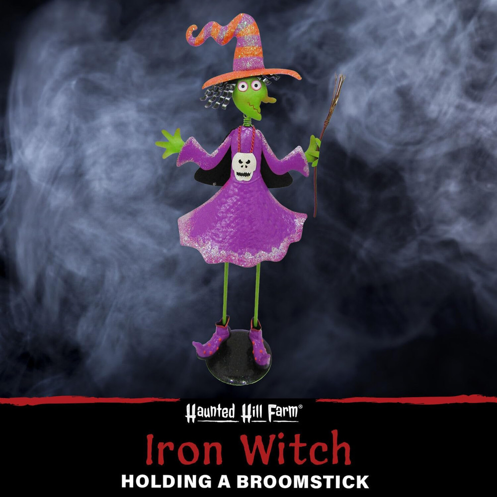 Iron Witch