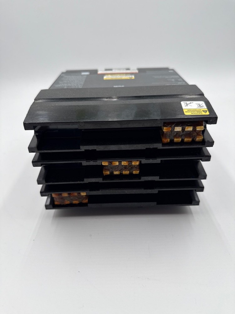 Square D SL400 I-Line Plug On Lugs Panelboard Subfeed 400A 600V