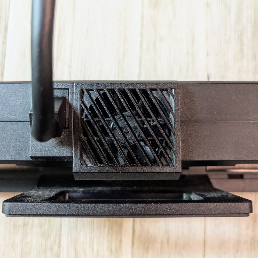 Microsoft Xbox One Kinect Sensor Bar - Black