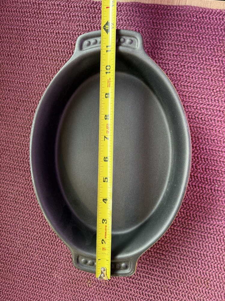 Ceramic No Stick bakeware set