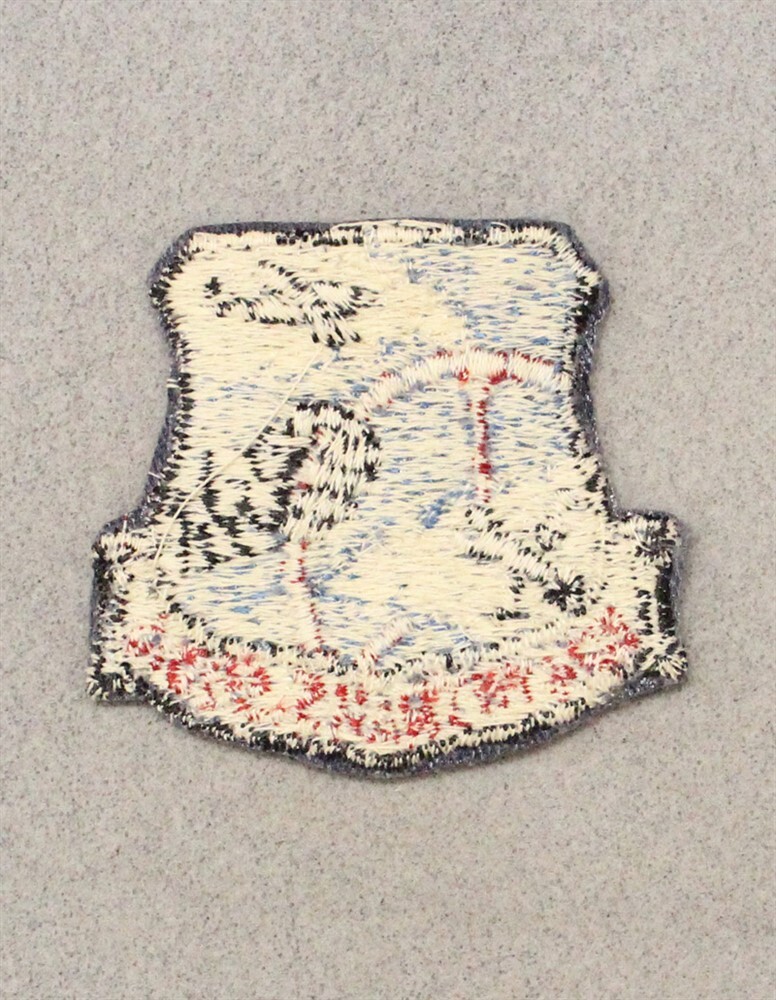 824th Transportation Squadron - USAF Air Force Patch 2226