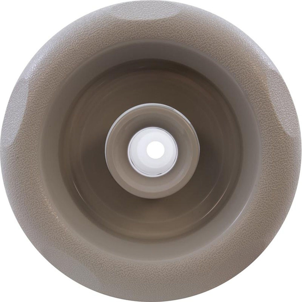 BWG Pentair Large Cyclone Spa Jet 94453081 Emerald Silver Directional