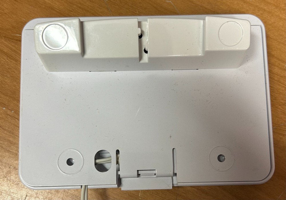 2gig Rely Home Security Console