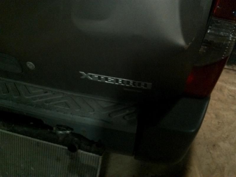 Cruise Control ECM Fits 01-04 Frontier 137267