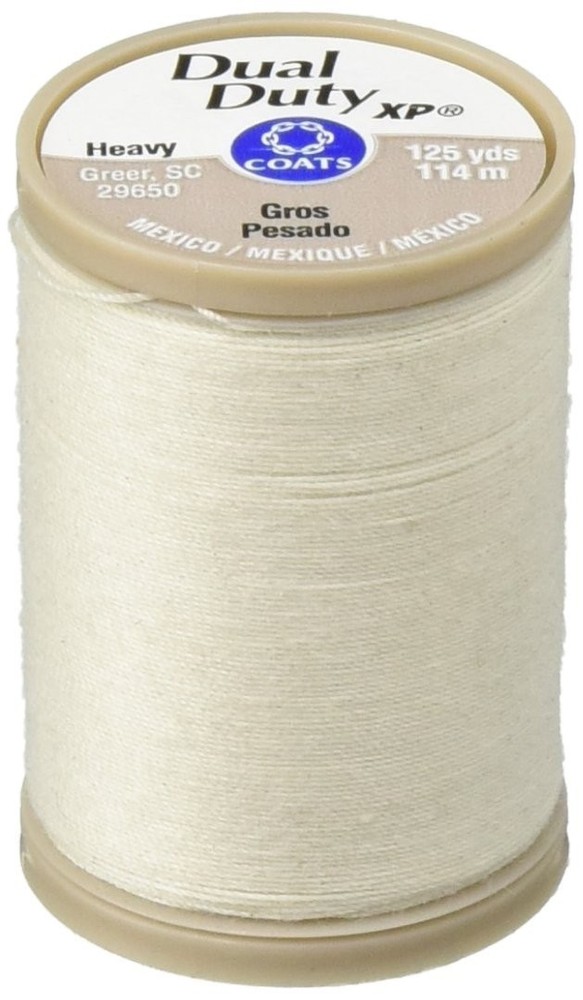 Dual Duty XP Heavy 125 YD Natural