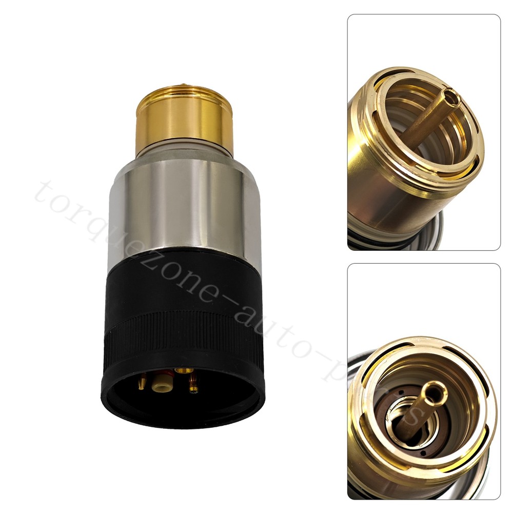 420221 or 420220 Quick-disconnect torch receptacle Replacement compatibility XPR