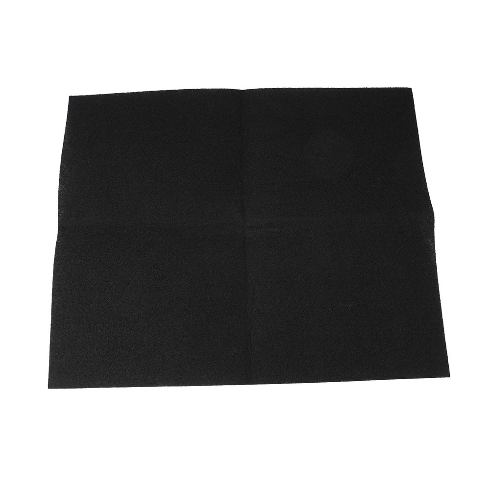 57X47cm Range Hood Activated Carbon Filter Cotton Auitable for All Range