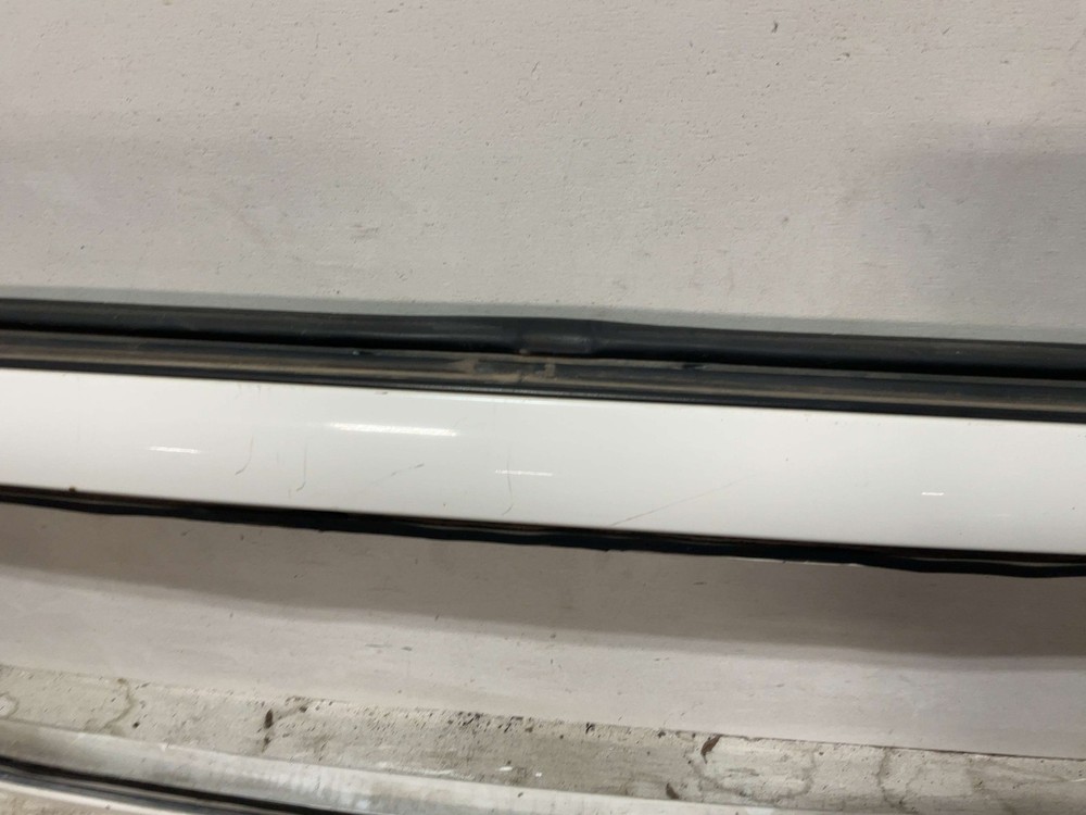 Used Windshield Frame fits: 2010 Jeep Wrangler Grade A