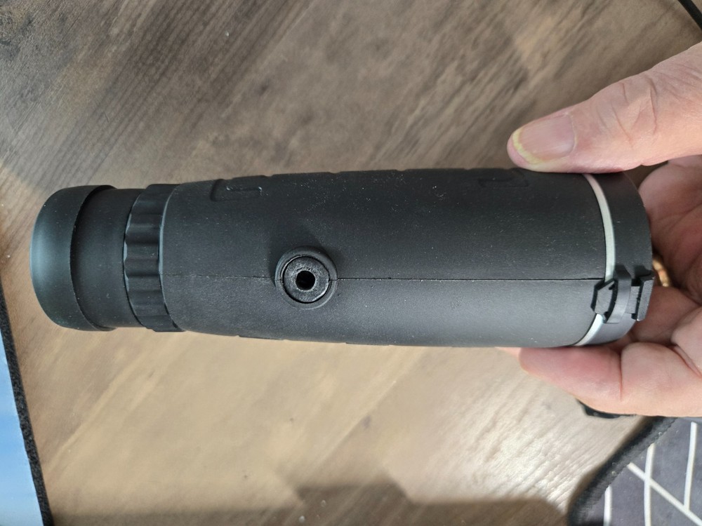 Monocular High Quality Telecope