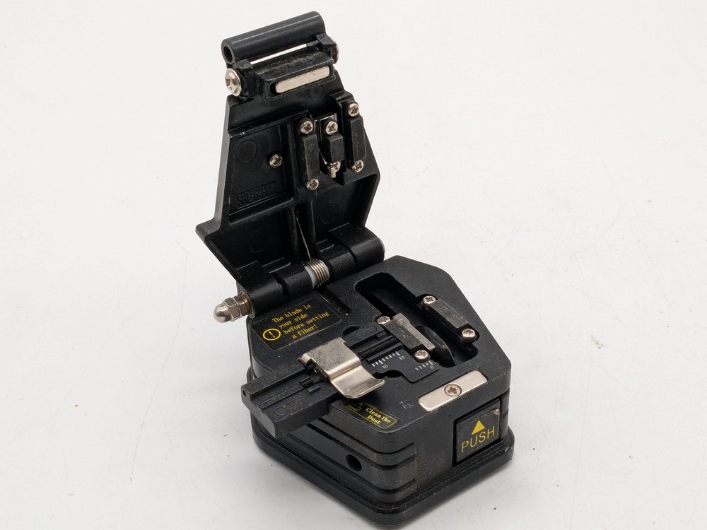 FIS CA3 Core Alignment Splicer Kit Fusion Splicer