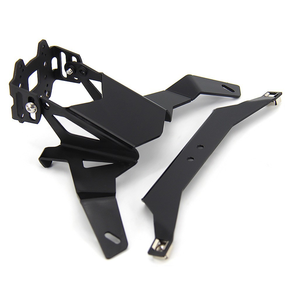 Motorcycle GPS Navigation Bracket For BMW R1200RT 2010-2013