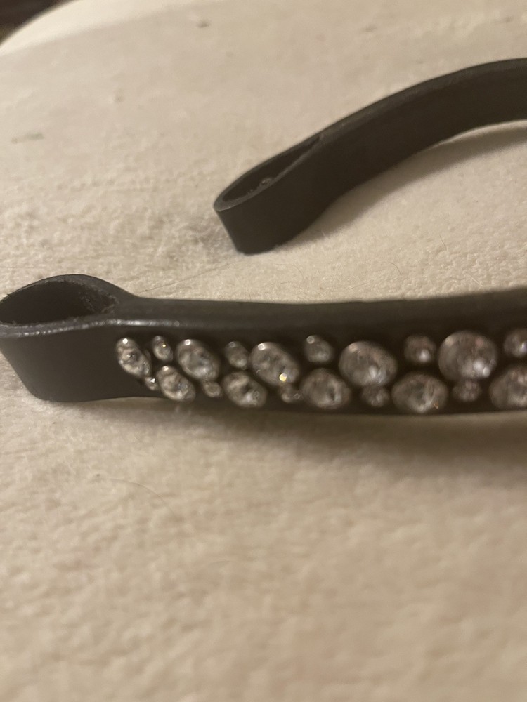 Judi Manche Browband