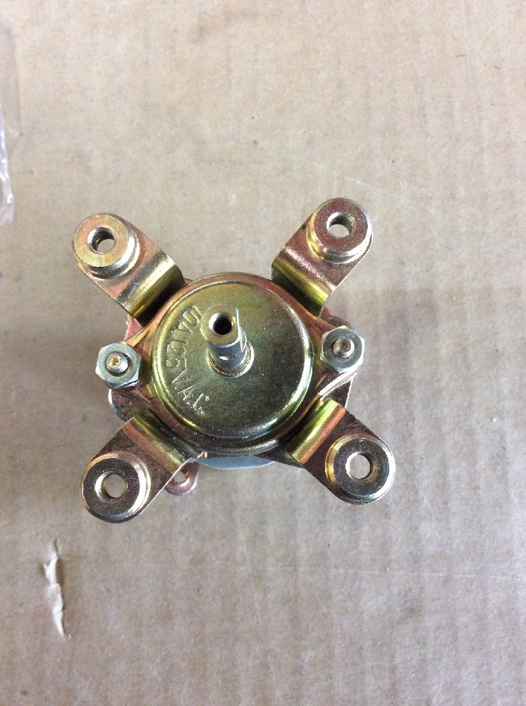 118903LB Rotary Switch