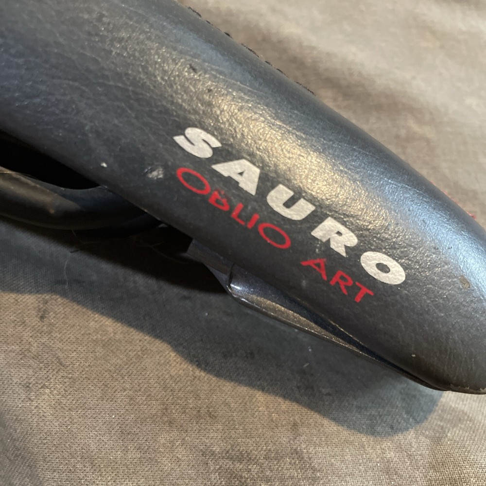 Selle San Marco Sauro Lizard saddle