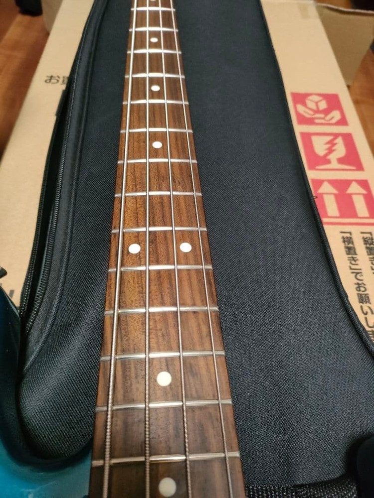 History Hjb-Standard/Vc