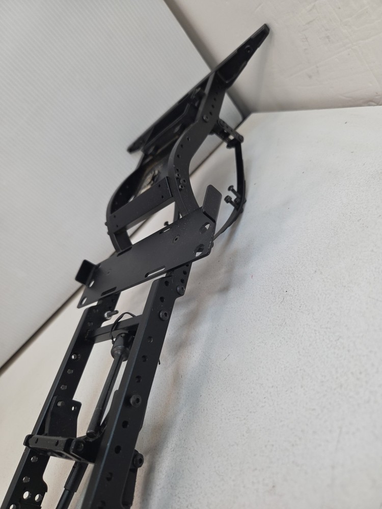 Rc Metal Crawler Frame