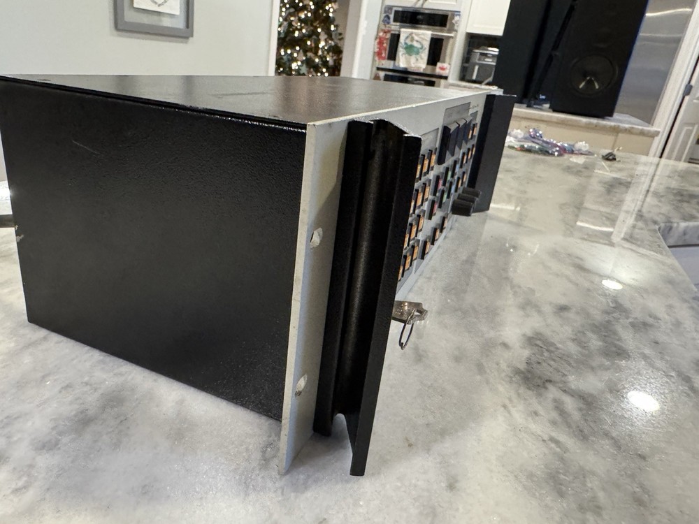 Lightwave Research Color Pro Controller W/ Protocol Interface -Tested To Turn On