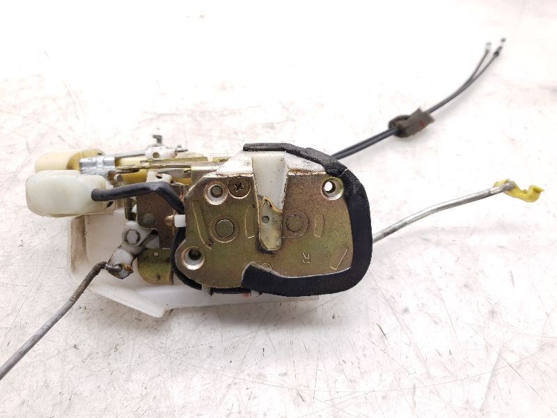 2003 LEXUS GS430 PASSENGER SIDE FRONT DOOR LOCK ACTUATOR ASSEMBLY