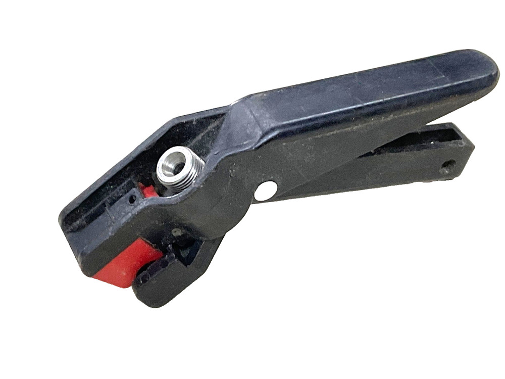 RAYCHEM TOOLS COAXIL CABLE STRIPPER