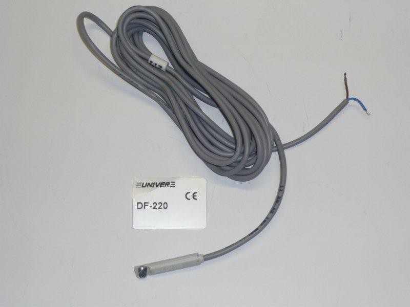 DF-220 UNIVER Magnetic Sensor For Cylinder